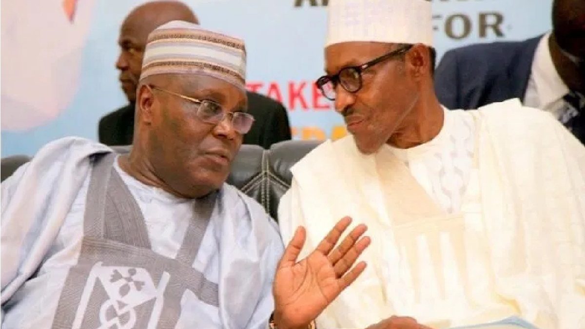 Atiku moves to stop Buhari from taking more loans — Newsflash247 Nigeria